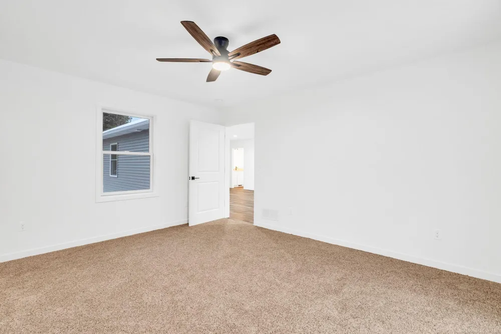 495 Church Road Bridgehampton Township, MI 48419