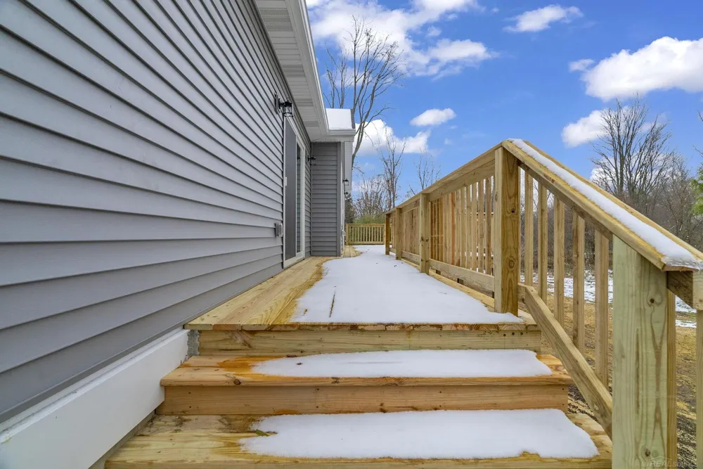 495 Church Road Bridgehampton Township, MI 48419