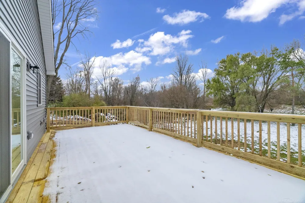 495 Church Road Bridgehampton Township, MI 48419