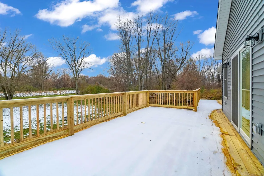 495 Church Road Bridgehampton Township, MI 48419