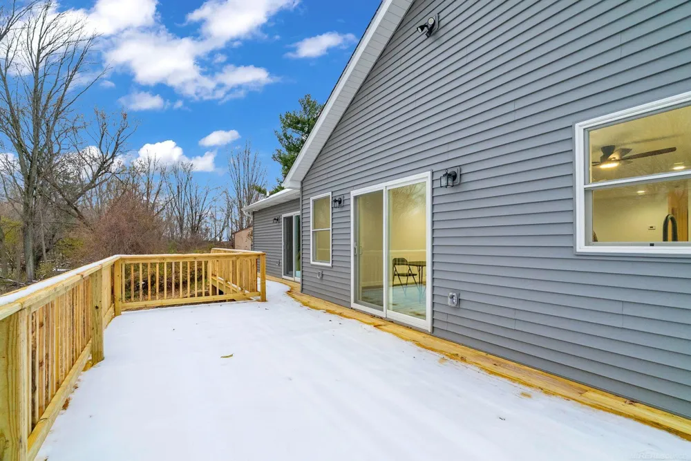 495 Church Road Bridgehampton Township, MI 48419