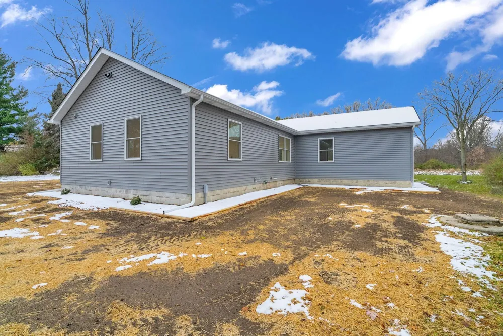 495 Church Road Bridgehampton Township, MI 48419