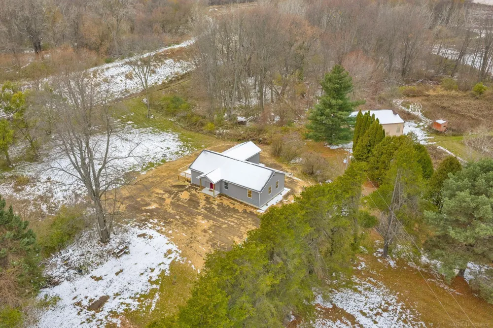 495 Church Road Bridgehampton Township, MI 48419