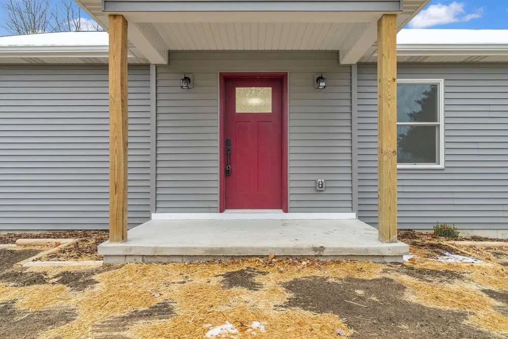 495 Church Road Bridgehampton Township, MI 48419