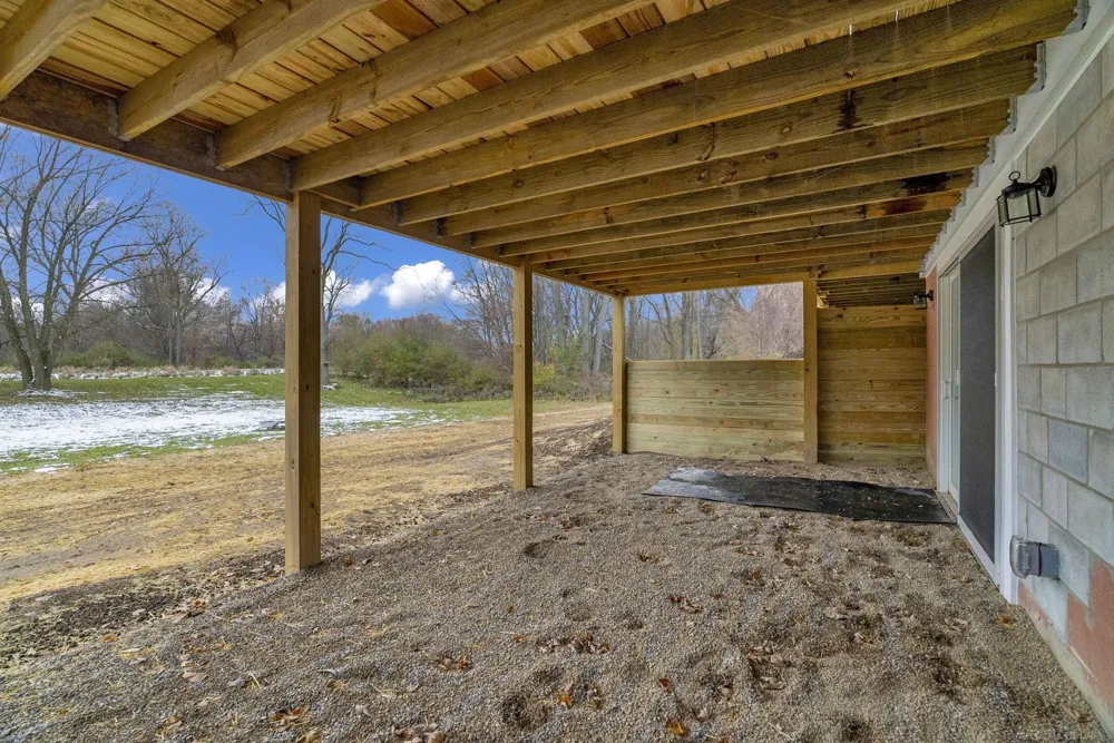495 Church Road Bridgehampton Township, MI 48419