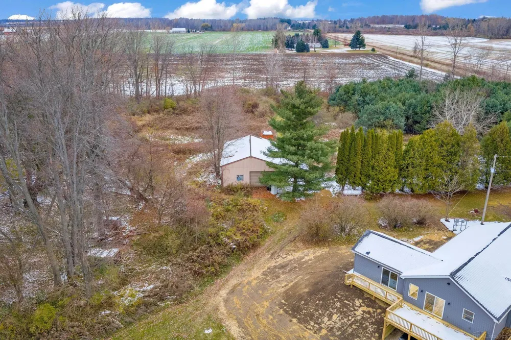 495 Church Road Bridgehampton Township, MI 48419