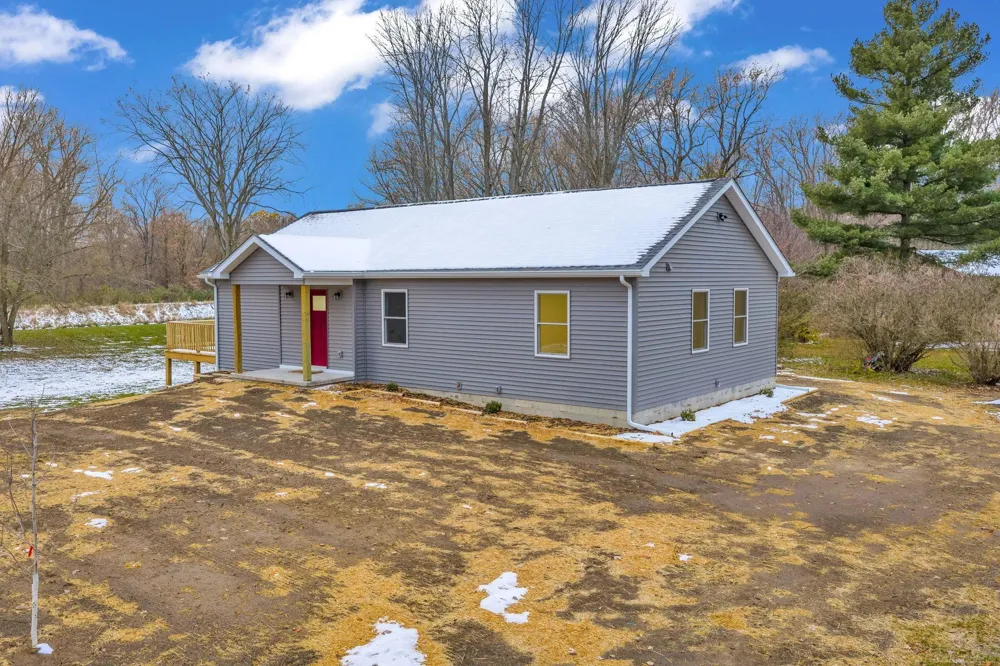 495 Church Road Bridgehampton Township, MI 48419