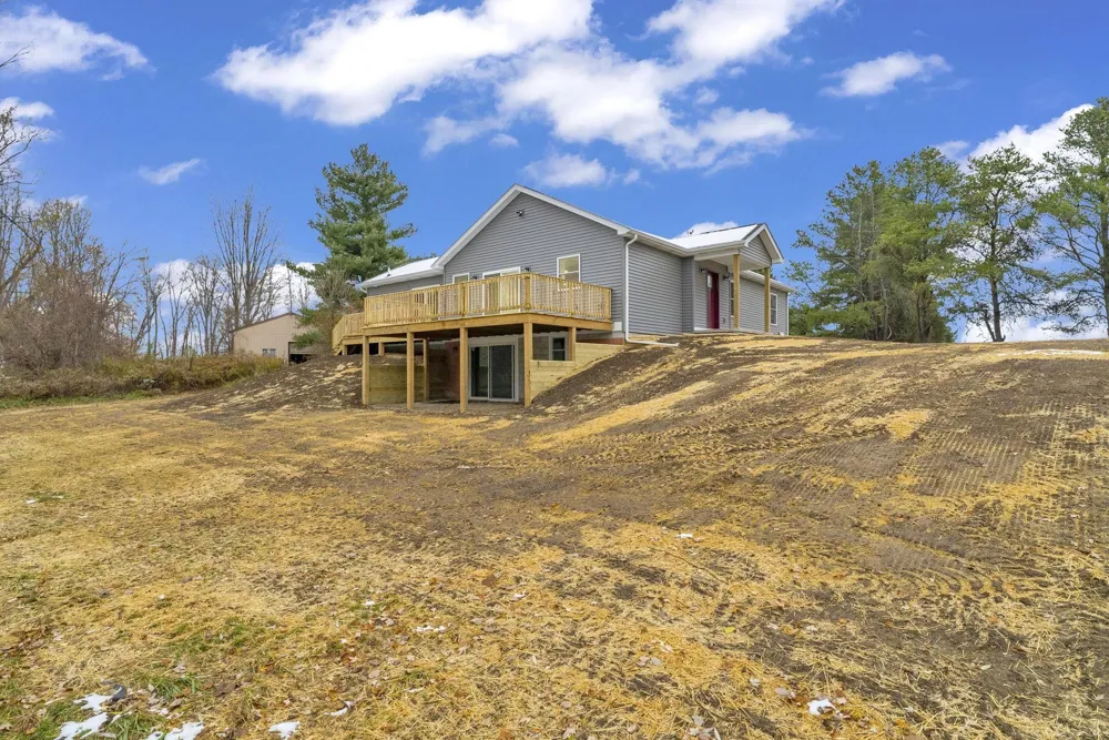 495 Church Road Bridgehampton Township, MI 48419