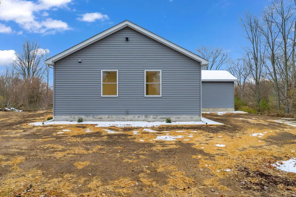495 Church Road Bridgehampton Township, MI 48419