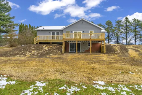 495 Church Road