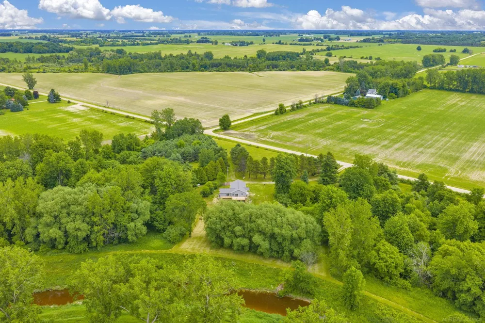 495 Church Road Bridgehampton Township, MI 48419