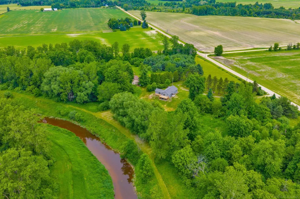 495 Church Road Bridgehampton Township, MI 48419