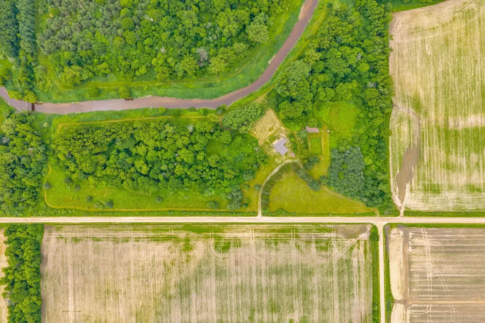495 Church Road Bridgehampton Township, MI 48419