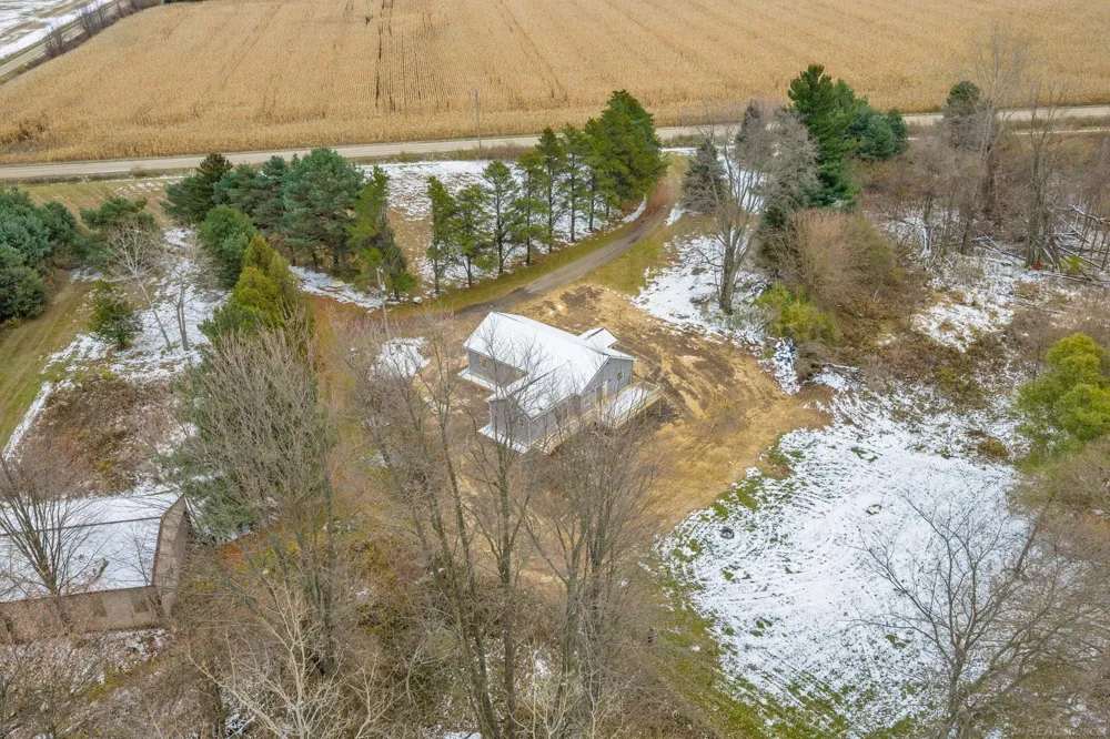 495 Church Road Bridgehampton Township, MI 48419