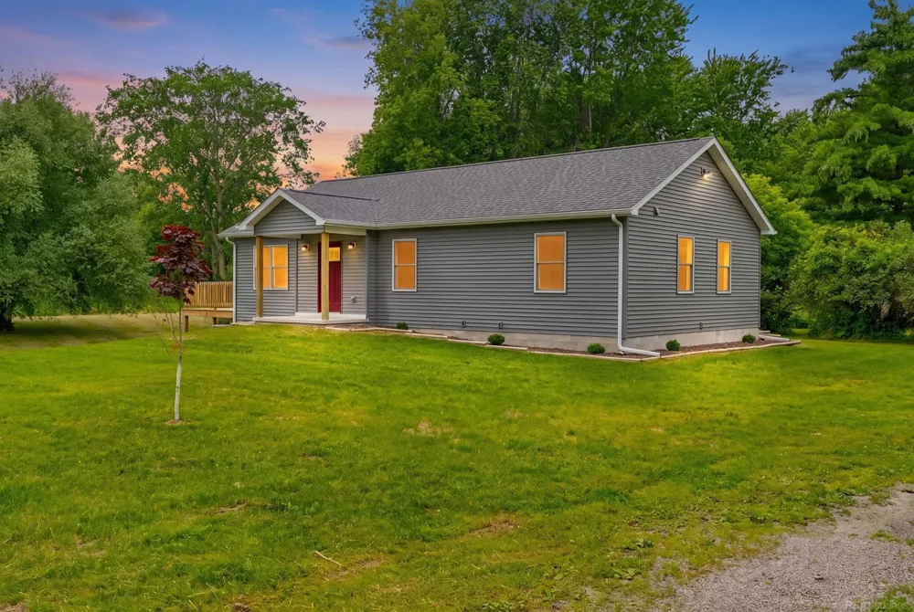 495 Church Road Bridgehampton Township, MI 48419