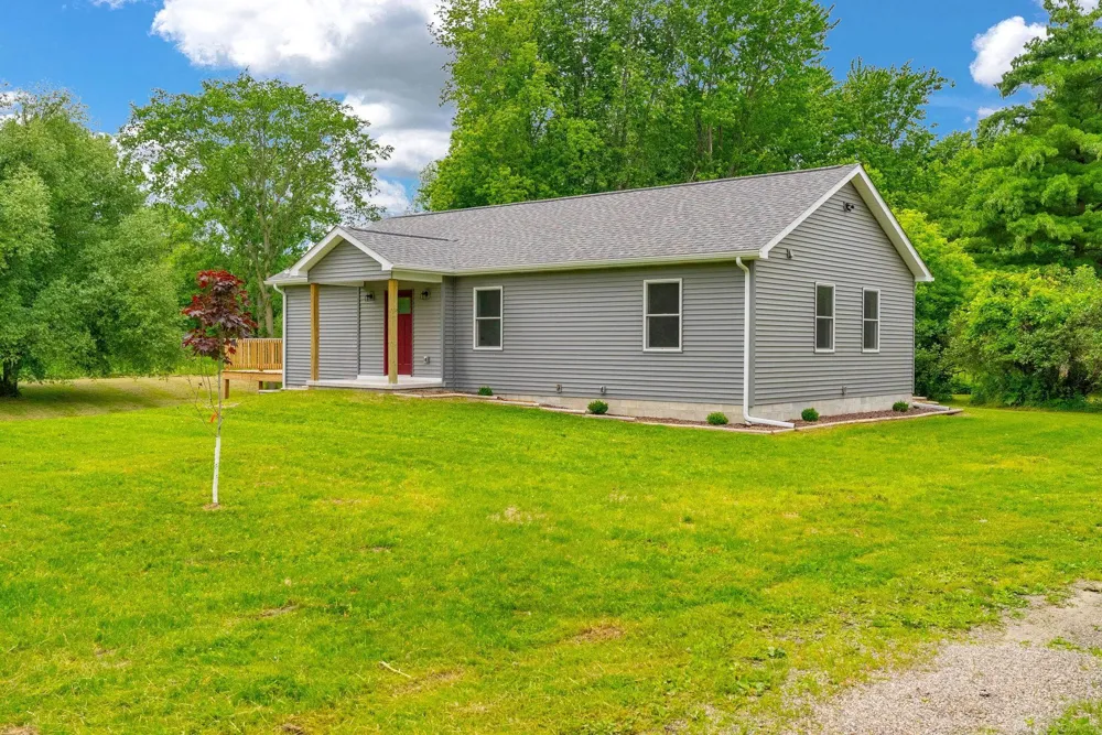 495 Church Road Bridgehampton Township, MI 48419