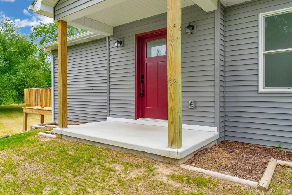 495 Church Road Bridgehampton Township, MI 48419