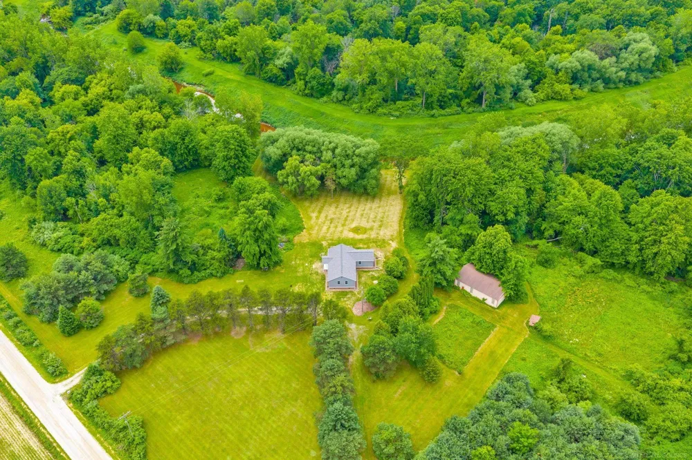 495 Church Road Bridgehampton Township, MI 48419