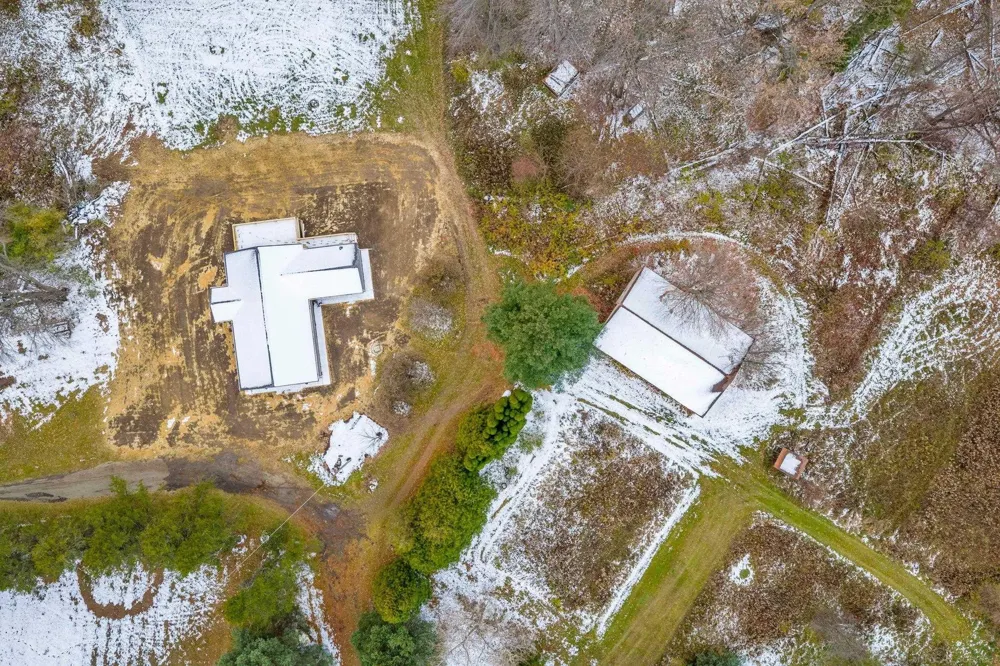 495 Church Road Bridgehampton Township, MI 48419