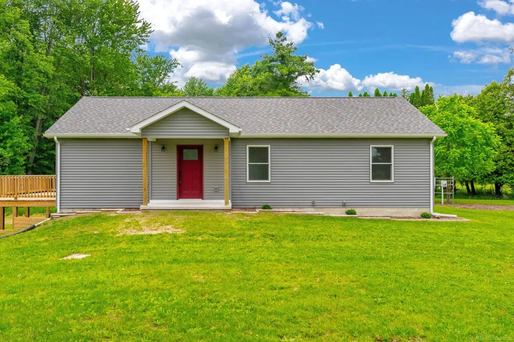 495 Church Road Bridgehampton Township, MI 48419