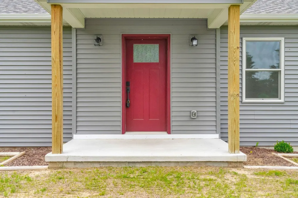 495 Church Road Bridgehampton Township, MI 48419