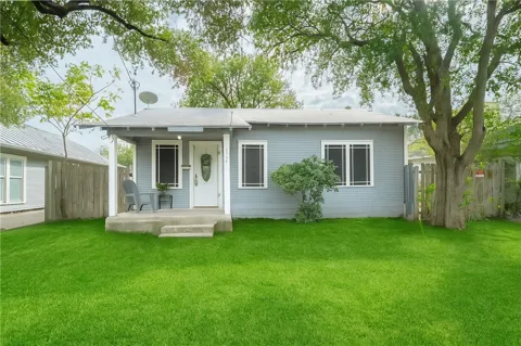 504 E 5th Street