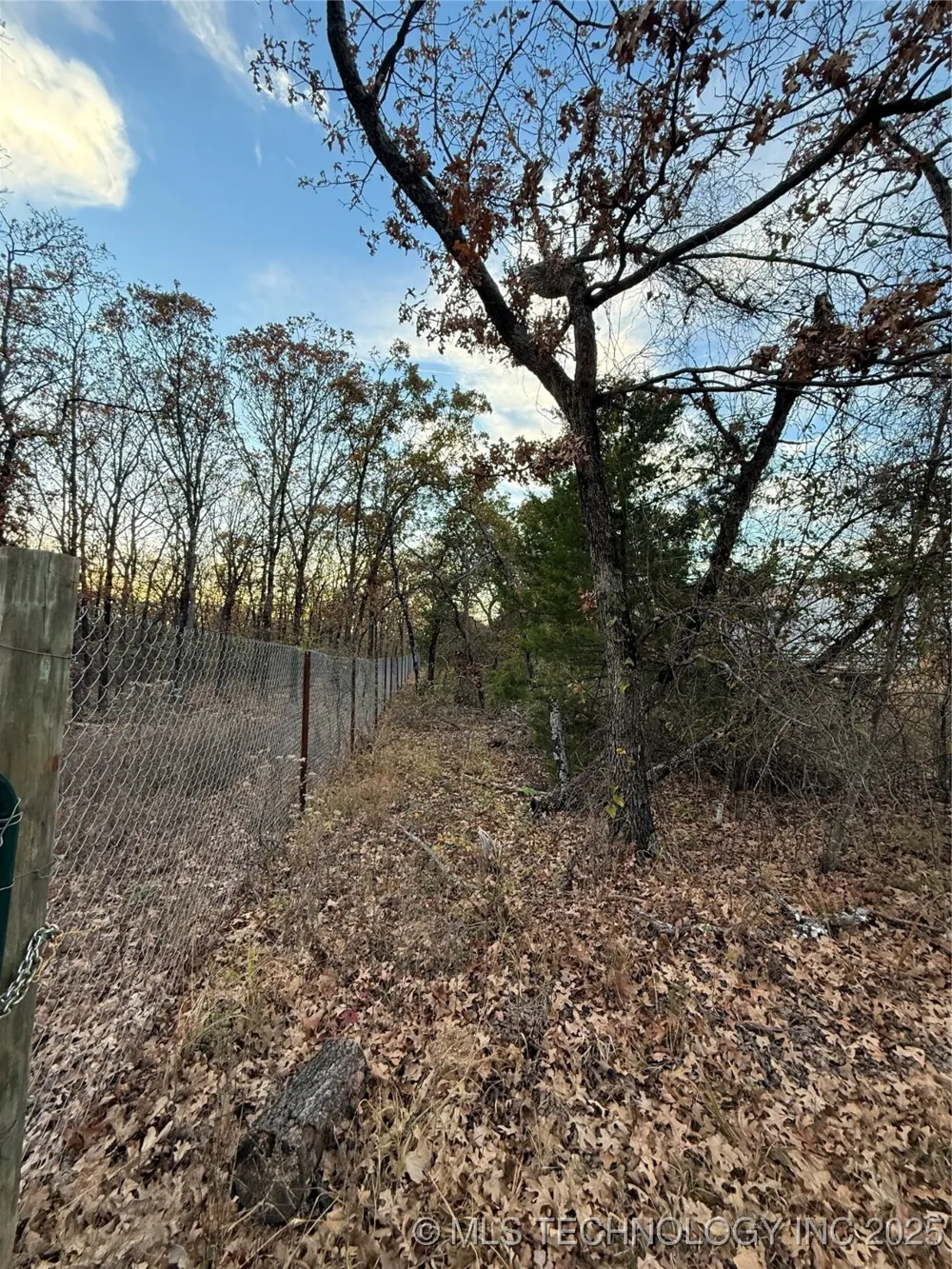 Fig Road Henryetta, OK 74437
