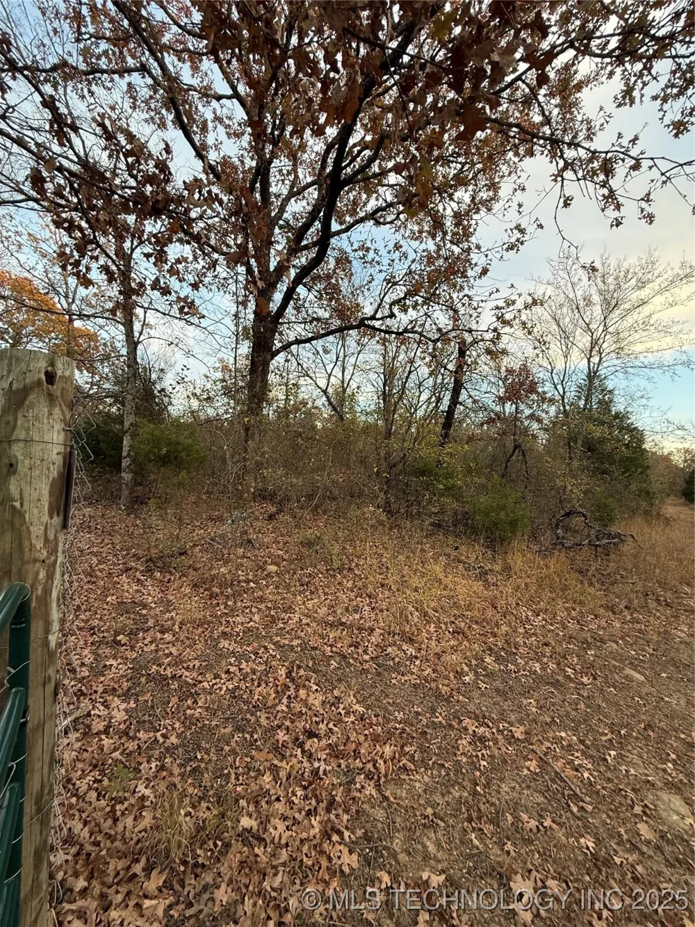 Fig Road Henryetta, OK 74437