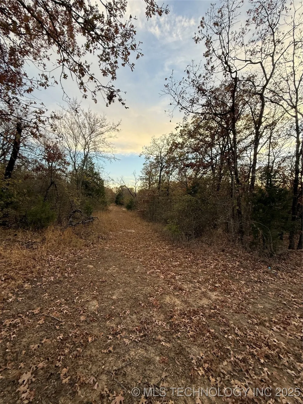 Fig Road Henryetta, OK 74437
