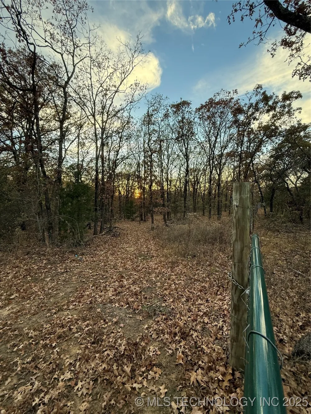 Fig Road Henryetta, OK 74437