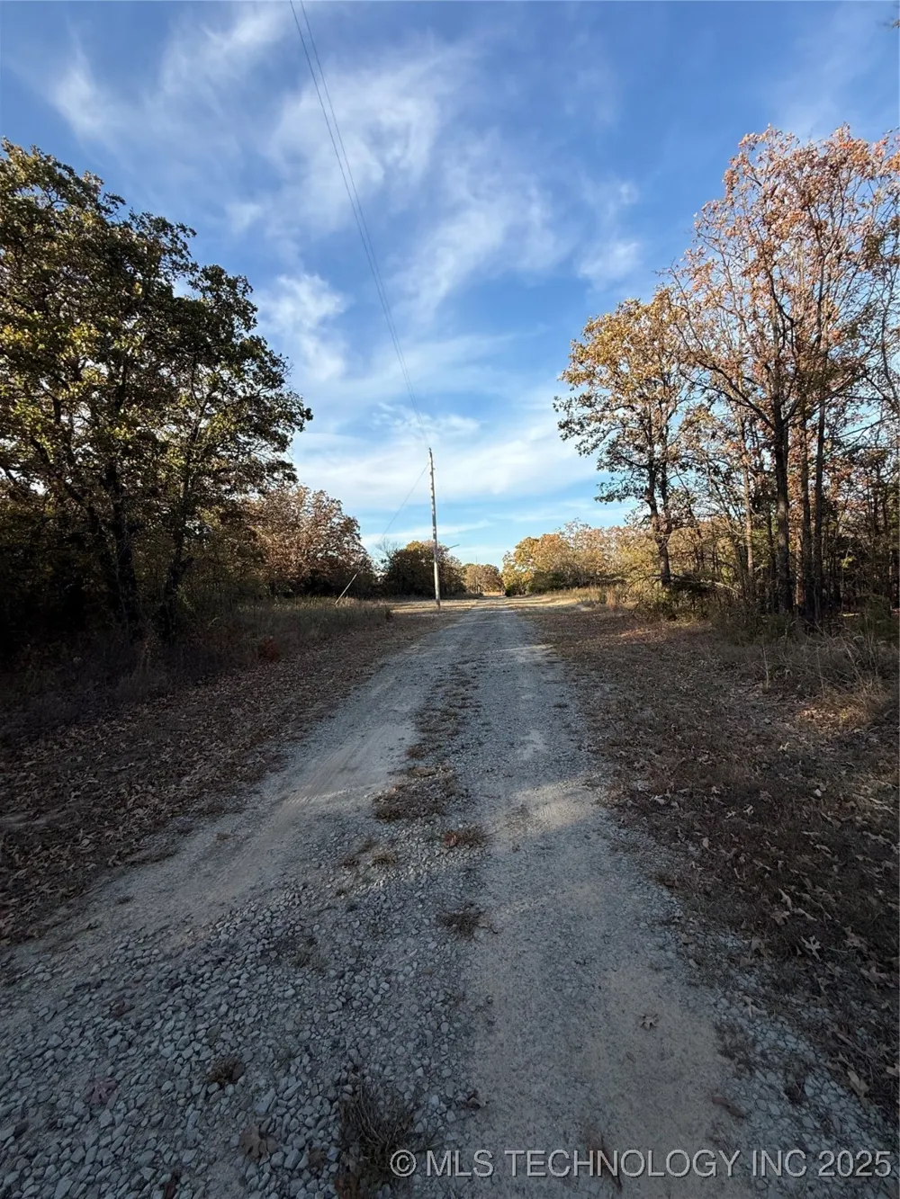 Fig Road Henryetta, OK 74437