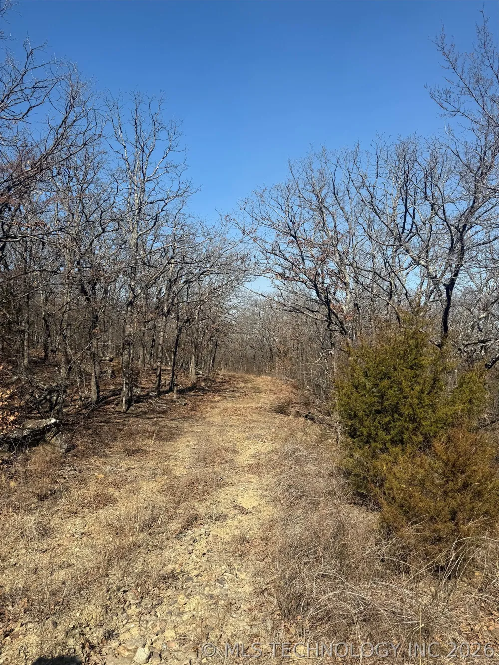 Fig Road Henryetta, OK 74437