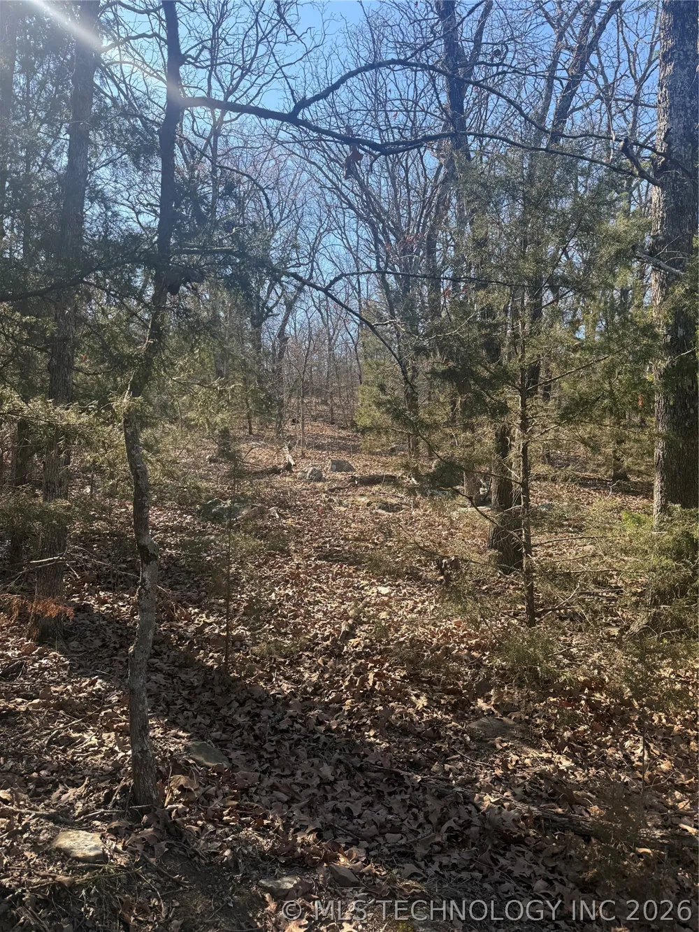 Fig Road Henryetta, OK 74437