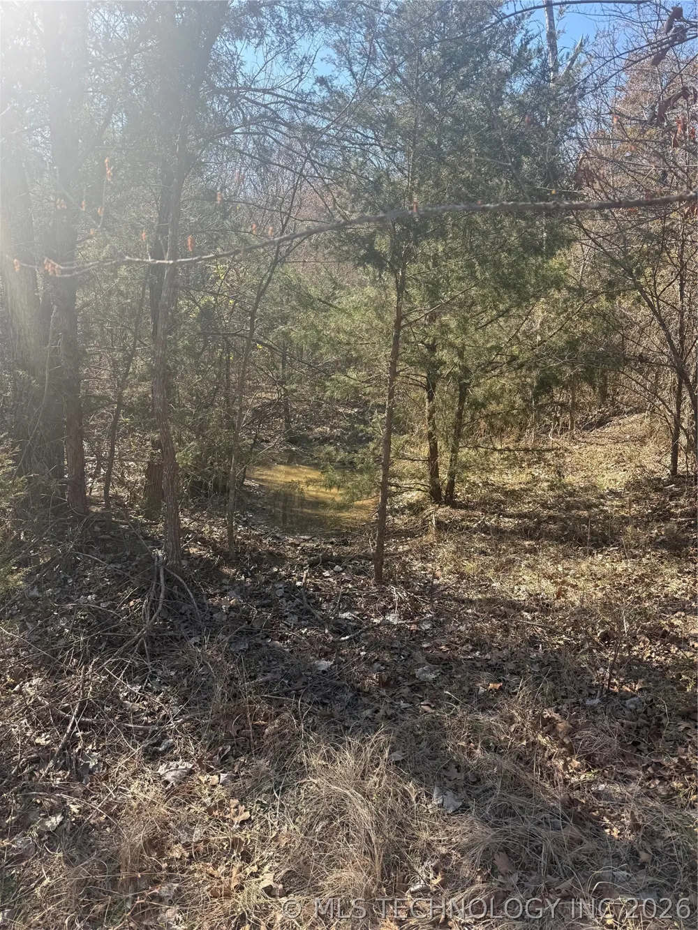 Fig Road Henryetta, OK 74437