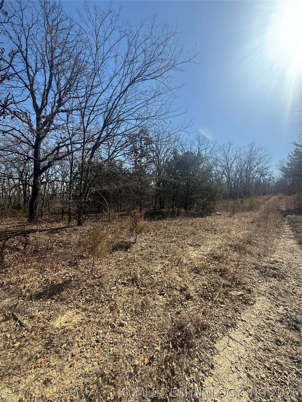 Fig Road Henryetta, OK 74437