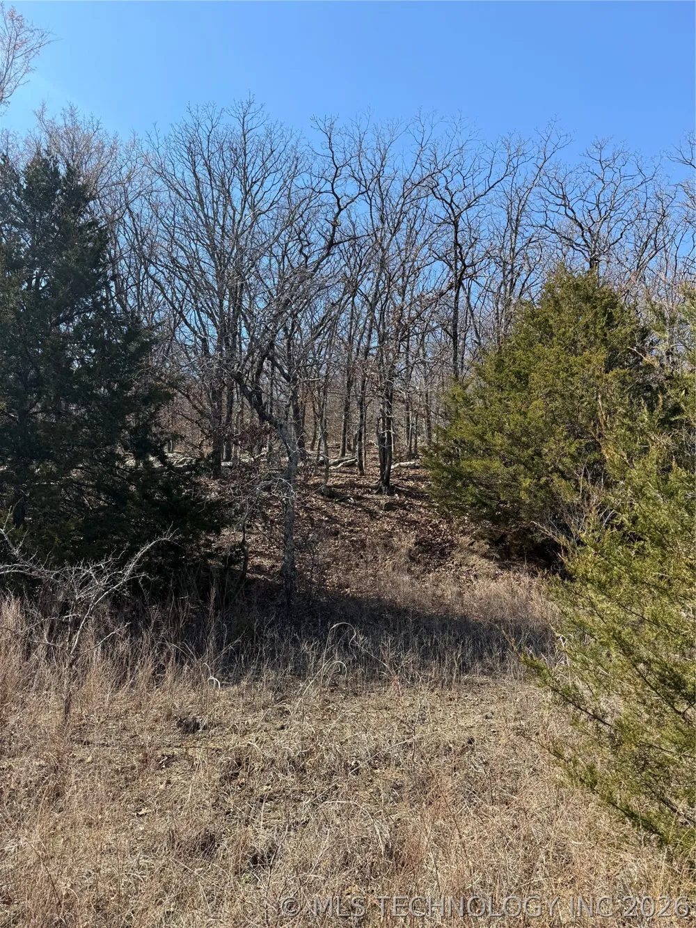 Fig Road Henryetta, OK 74437