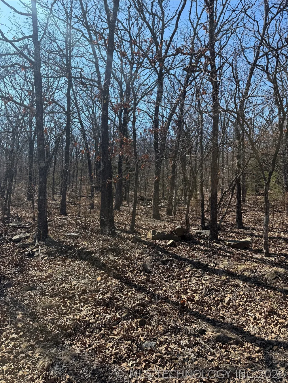 Fig Road Henryetta, OK 74437