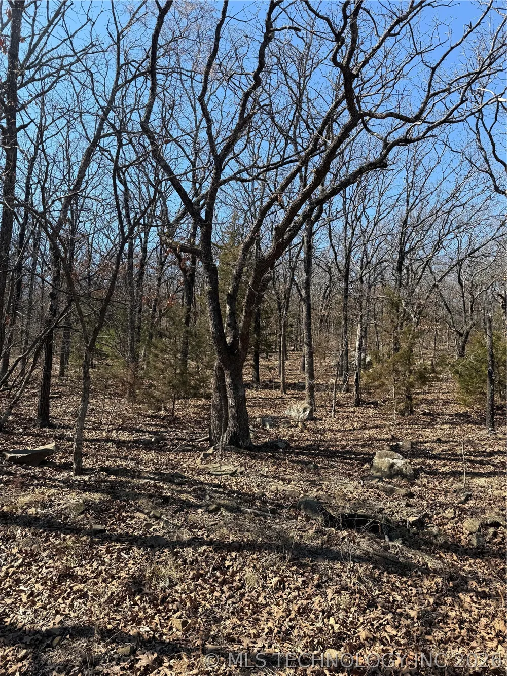 Fig Road Henryetta, OK 74437