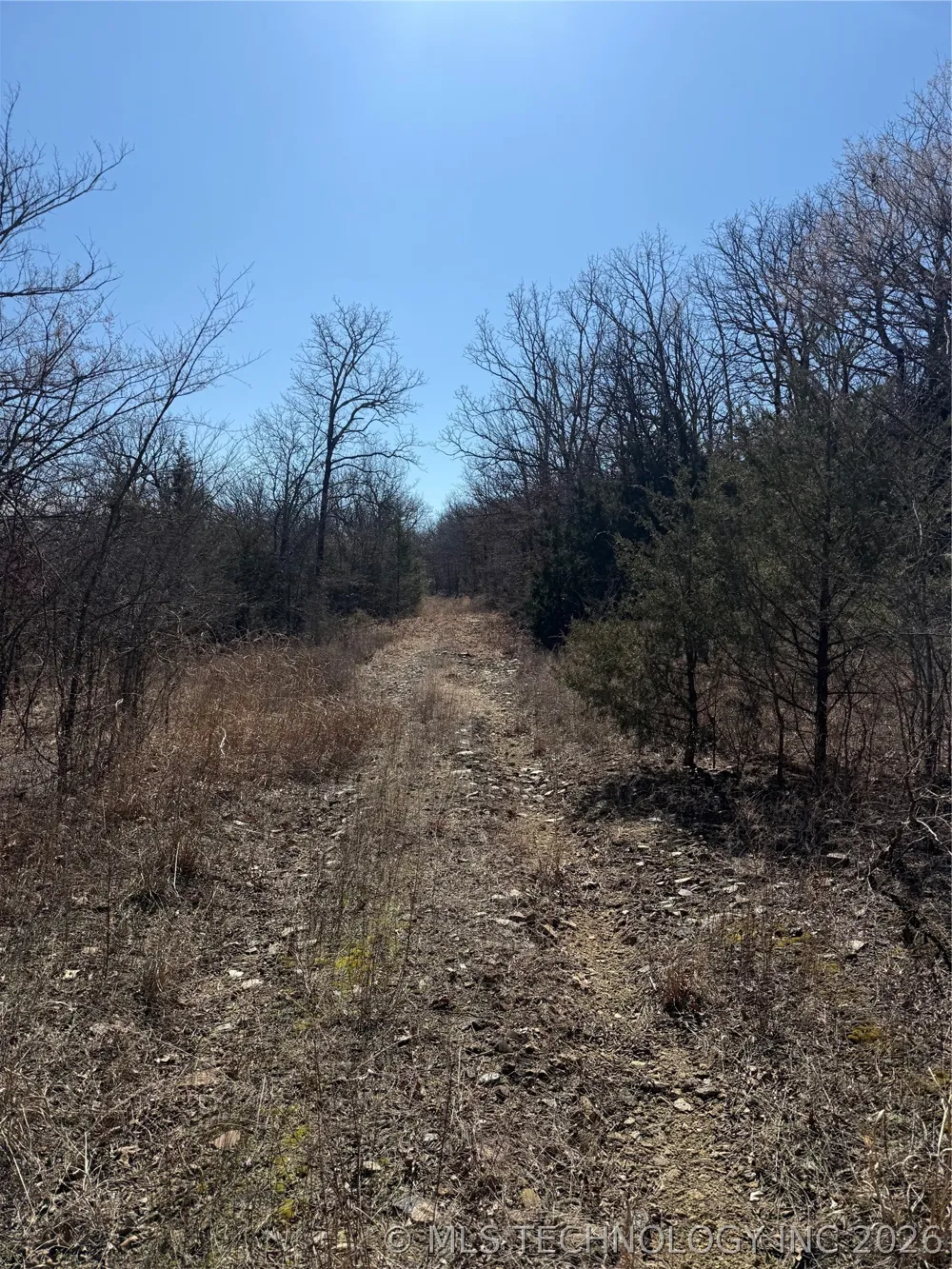 Fig Road Henryetta, OK 74437