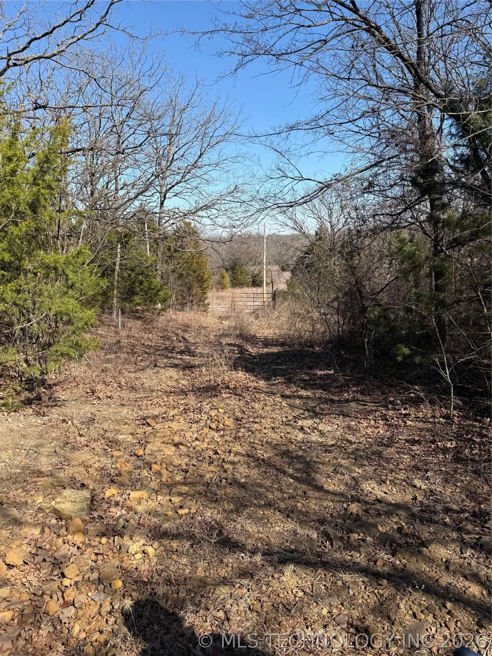 Fig Road Henryetta, OK 74437