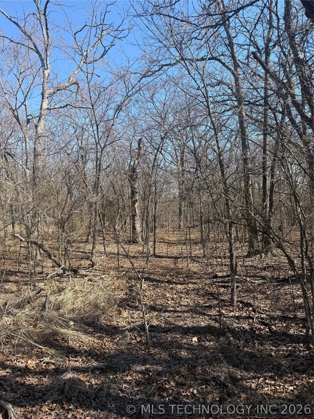 Fig Road Henryetta, OK 74437
