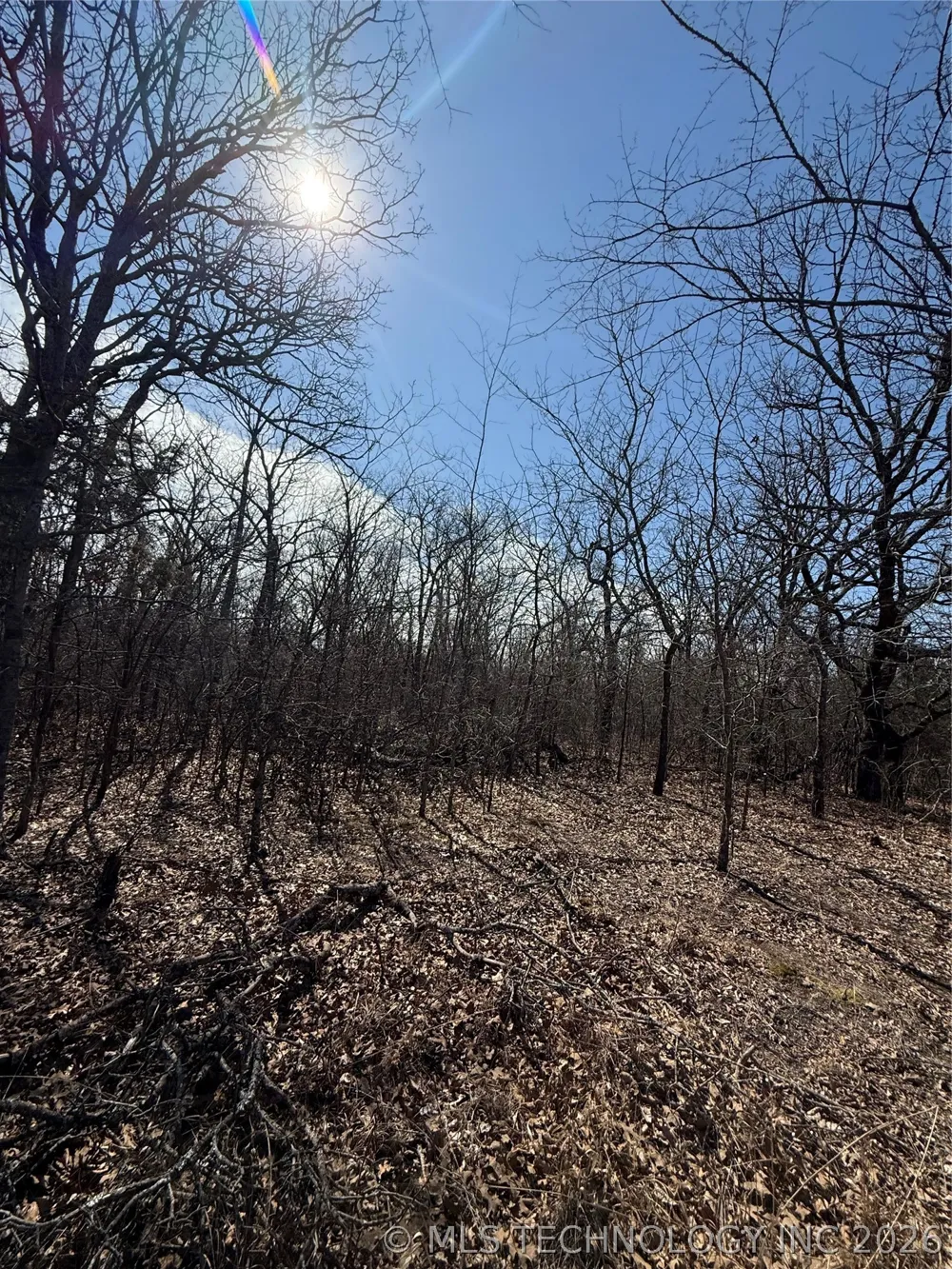 Fig Road Henryetta, OK 74437