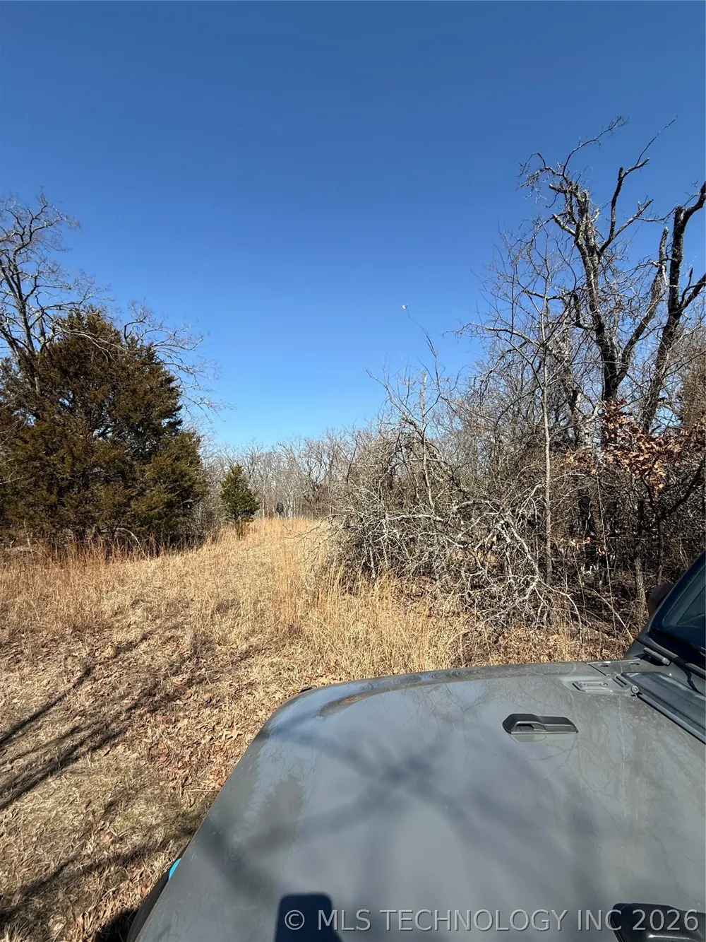 Fig Road Henryetta, OK 74437