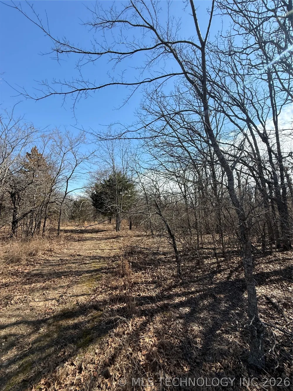 Fig Road Henryetta, OK 74437