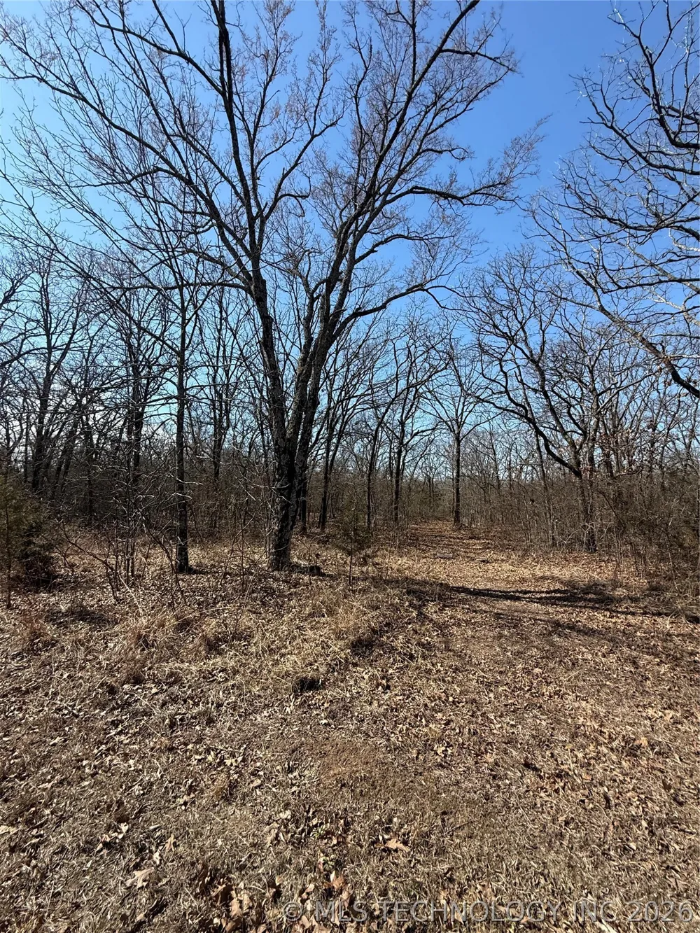 Fig Road Henryetta, OK 74437