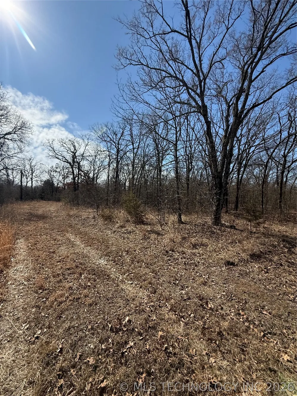 Fig Road Henryetta, OK 74437