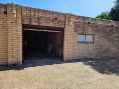 12127 Railroad Avenue Sinton, TX 78387