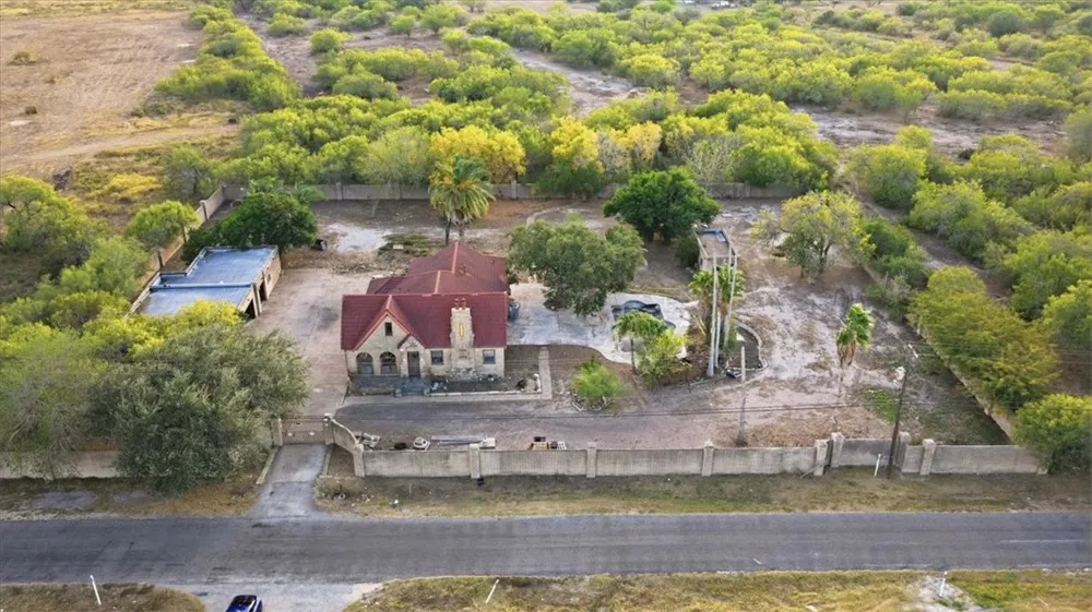 12127 Railroad Avenue Sinton, TX 78387