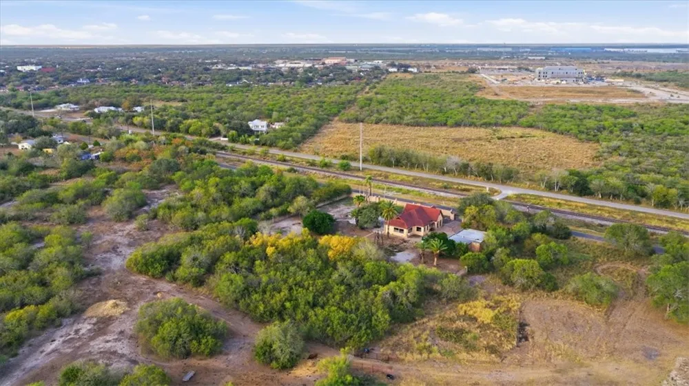 12127 Railroad Avenue Sinton, TX 78387