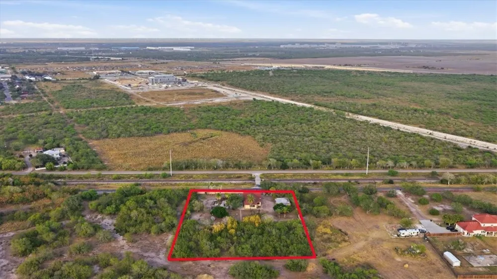 12127 Railroad Avenue Sinton, TX 78387